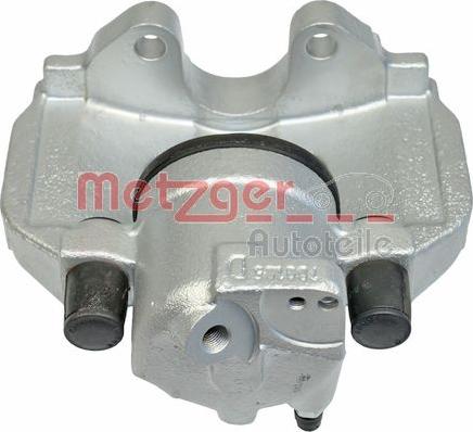 Metzger 6250065 - Тормозной суппорт avtokuzovplus.com.ua