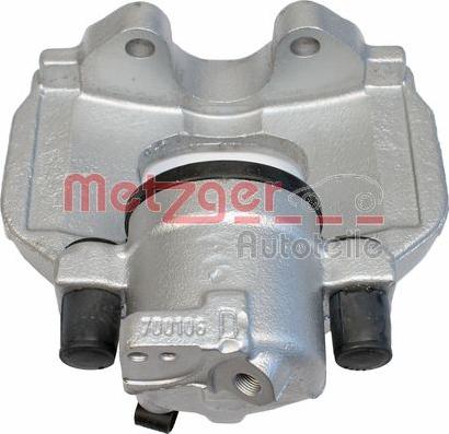 Metzger 6250066 - Тормозной суппорт avtokuzovplus.com.ua