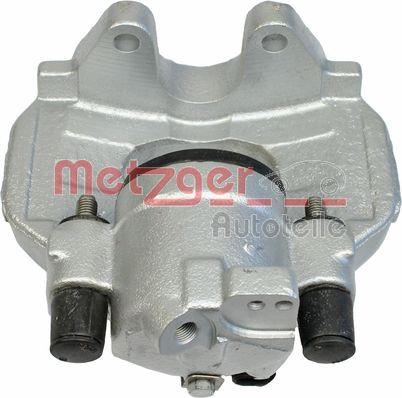 Metzger 6250067 - Тормозной суппорт avtokuzovplus.com.ua