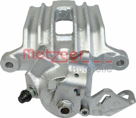 Metzger 6250084 - Гальмівний супорт autocars.com.ua