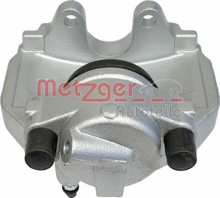 Metzger 6250090 - Гальмівний супорт autocars.com.ua