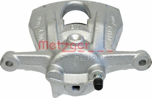 Metzger 6250100 - Тормозной суппорт avtokuzovplus.com.ua