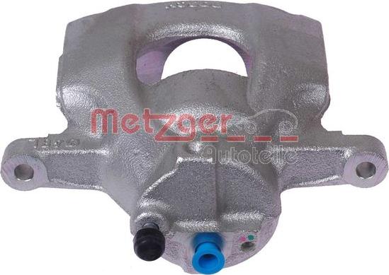 Metzger 6250113 - Тормозной суппорт avtokuzovplus.com.ua