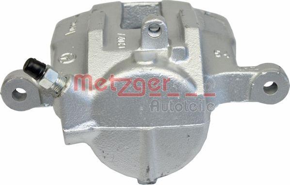 Metzger 6250136 - Гальмівний супорт autocars.com.ua