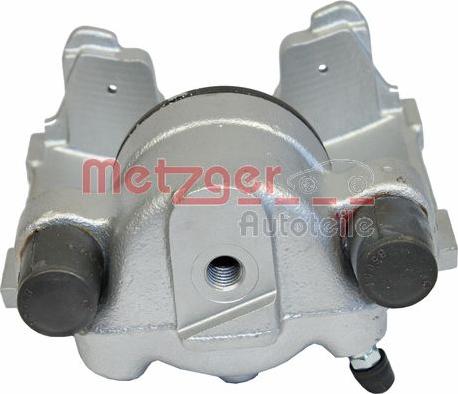 Metzger 6250141 - Тормозной суппорт avtokuzovplus.com.ua