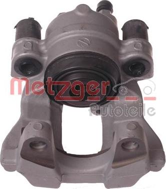 Metzger 6250158 - Тормозной суппорт avtokuzovplus.com.ua