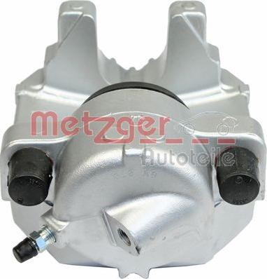 Metzger 6250161 - Гальмівний супорт autocars.com.ua