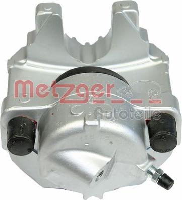 Metzger 6250162 - Тормозной суппорт avtokuzovplus.com.ua