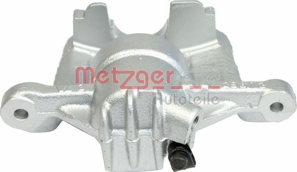 Metzger 6250167 - Гальмівний супорт autocars.com.ua