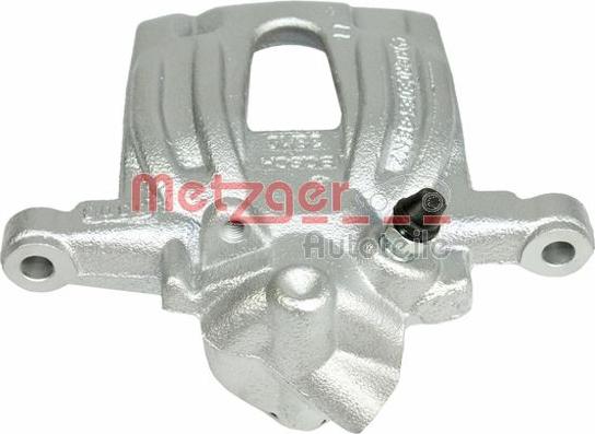 Metzger 6250233 - Гальмівний супорт autocars.com.ua