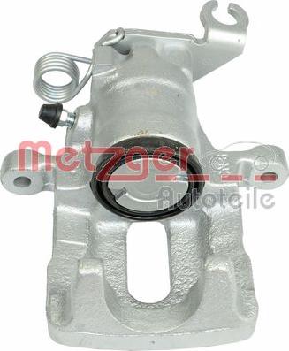 Metzger 6250240 - Тормозной суппорт avtokuzovplus.com.ua