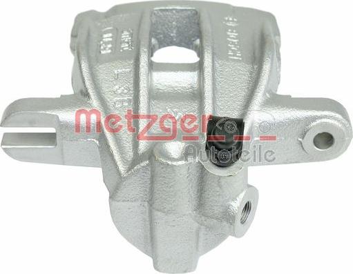 Metzger 6250245 - Тормозной суппорт avtokuzovplus.com.ua