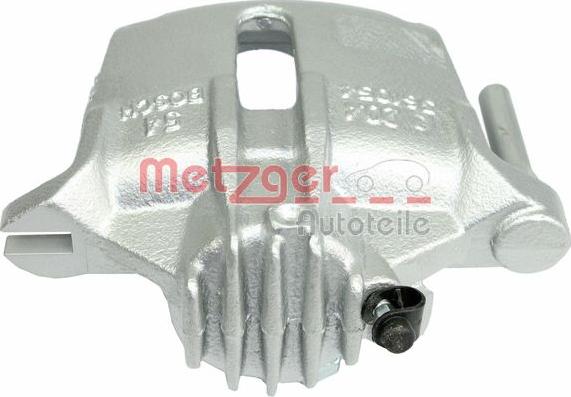 Metzger 6250276 - Тормозной суппорт avtokuzovplus.com.ua