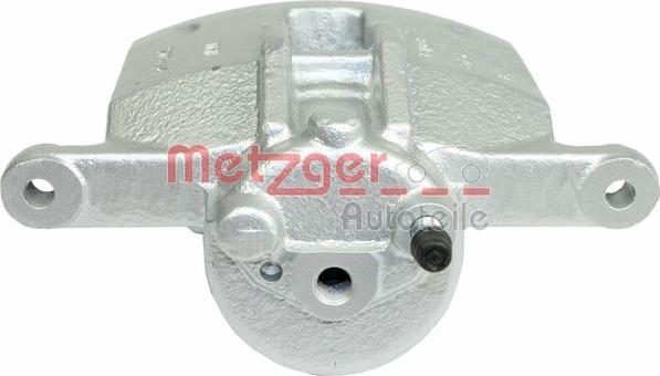 Metzger 6250294 - Гальмівний супорт autocars.com.ua