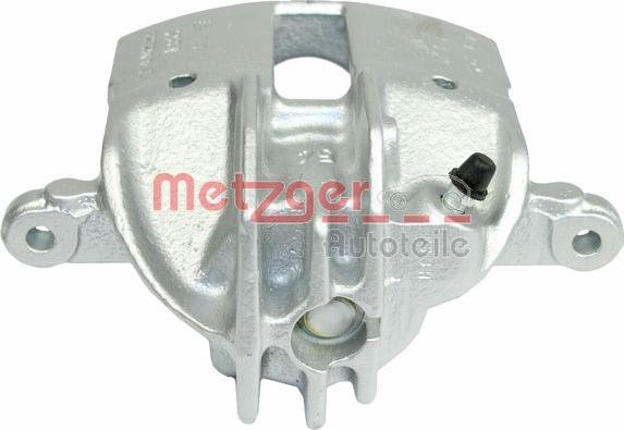 Metzger 6250308 - Гальмівний супорт autocars.com.ua