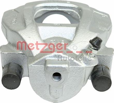 Metzger 6250312 - Гальмівний супорт autocars.com.ua