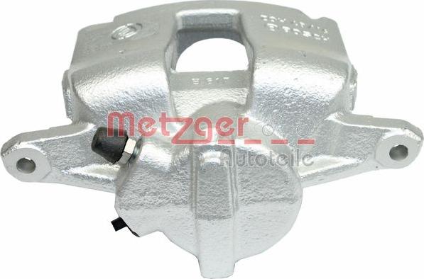 Metzger 6250315 - Тормозной суппорт autodnr.net