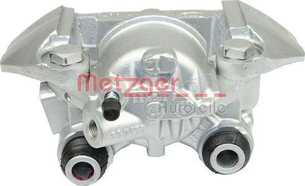 Metzger 6250331 - Гальмівний супорт autocars.com.ua