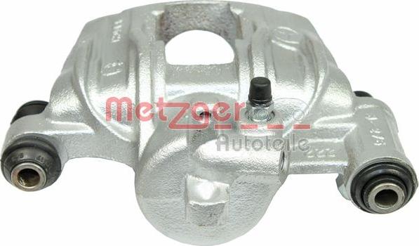 Metzger 6250338 - Тормозной суппорт avtokuzovplus.com.ua