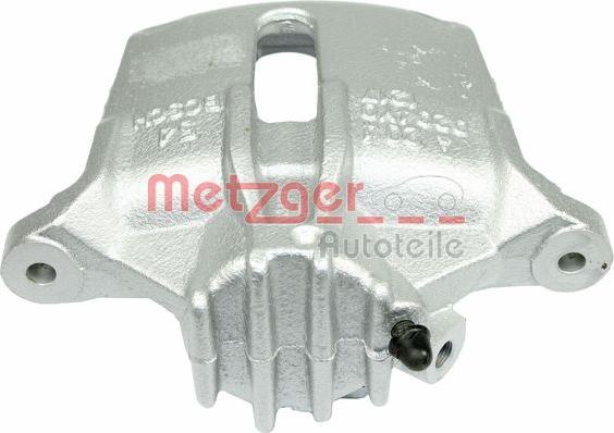 Metzger 6250348 - Гальмівний супорт autocars.com.ua