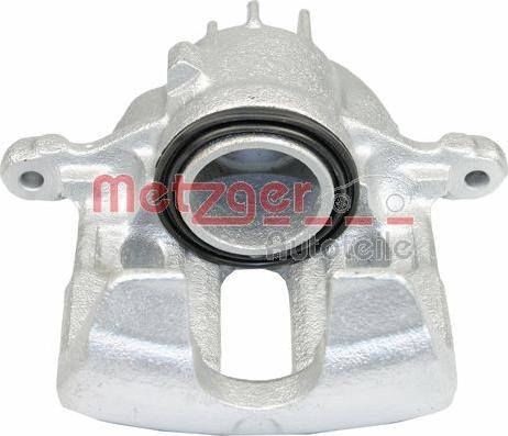 Metzger 6250353 - Тормозной суппорт avtokuzovplus.com.ua