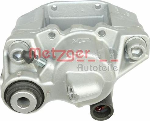 Metzger 6250367 - Гальмівний супорт autocars.com.ua