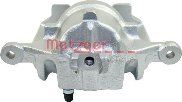 Metzger 6250382 - Тормозной суппорт autodnr.net