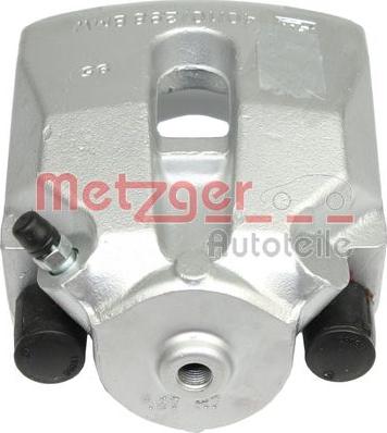 Metzger 6250418 - Тормозной суппорт avtokuzovplus.com.ua