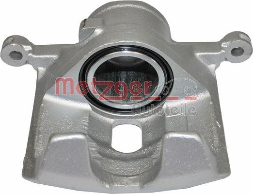 Metzger 6250459 - Гальмівний супорт autocars.com.ua