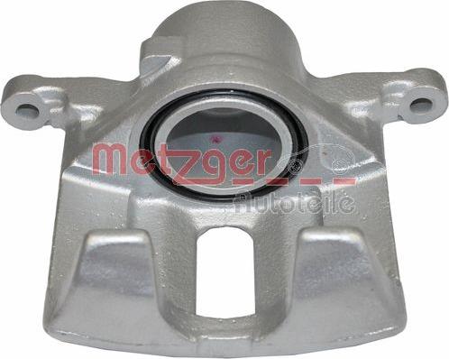 Metzger 6250460 - Тормозной суппорт avtokuzovplus.com.ua