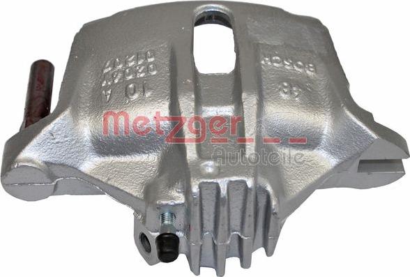 Metzger 6250471 - Гальмівний супорт autocars.com.ua