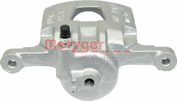 Metzger 6250535 - Тормозной суппорт avtokuzovplus.com.ua