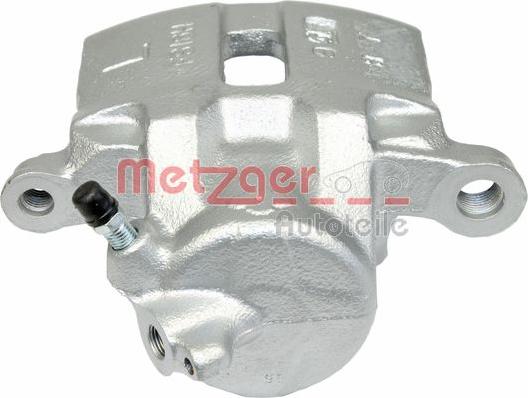 Metzger 6250589 - Гальмівний супорт autocars.com.ua