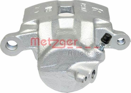 Metzger 6250590 - Тормозной суппорт avtokuzovplus.com.ua