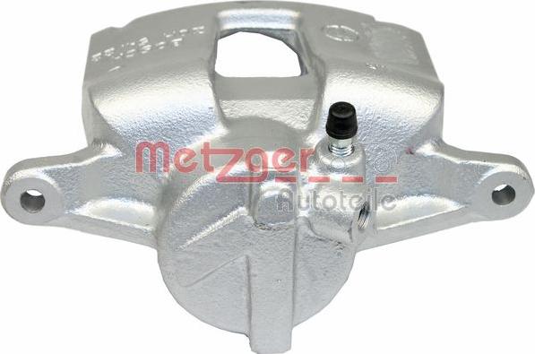 Metzger 6250592 - Гальмівний супорт autocars.com.ua