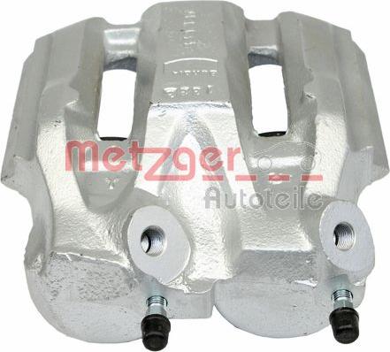 Metzger 6250593 - Гальмівний супорт autocars.com.ua