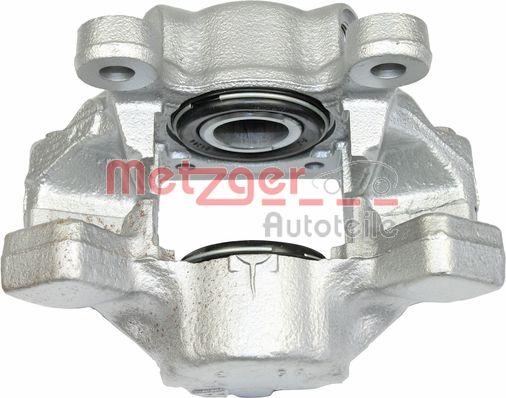 Metzger 6250603 - Гальмівний супорт autocars.com.ua