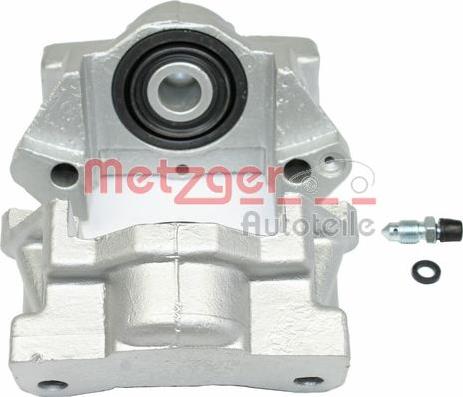 Metzger 6250634 - Тормозной суппорт avtokuzovplus.com.ua