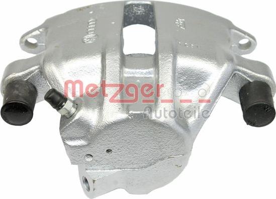 Metzger 6250638 - Тормозной суппорт autodnr.net