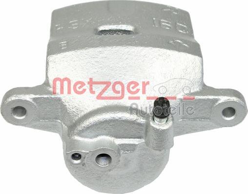 Metzger 6250656 - Гальмівний супорт autocars.com.ua