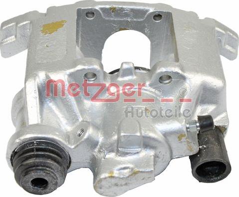 Metzger 6250671 - Тормозной суппорт avtokuzovplus.com.ua