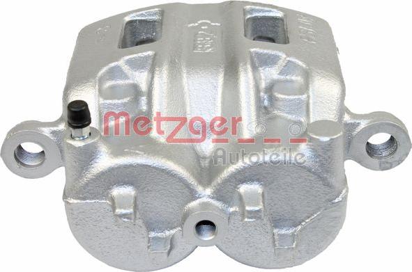 Metzger 6250694 - Гальмівний супорт autocars.com.ua