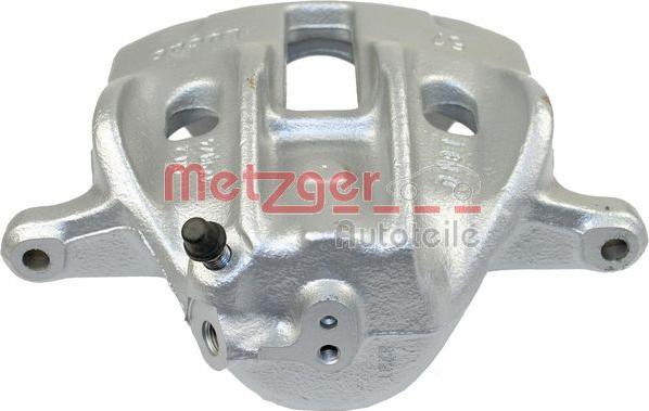 Metzger 6250719 - Гальмівний супорт autocars.com.ua