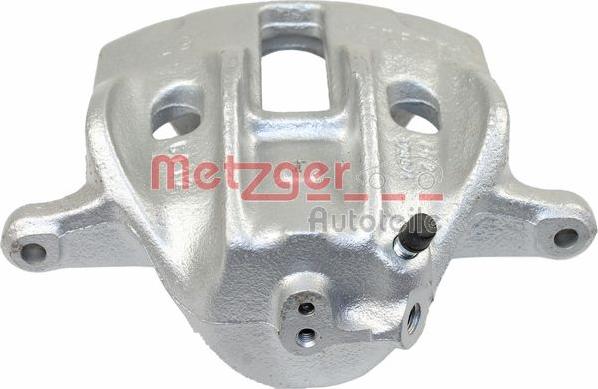 Metzger 6250720 - Тормозной суппорт autodnr.net