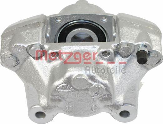 Metzger 6250757 - Гальмівний супорт autocars.com.ua