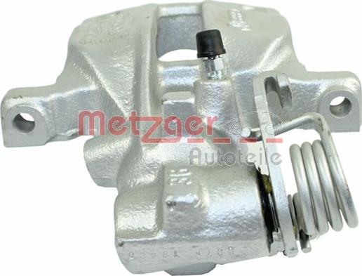 Metzger 6250765 - Тормозной суппорт avtokuzovplus.com.ua