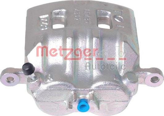 Metzger 6250774 - Тормозной суппорт avtokuzovplus.com.ua