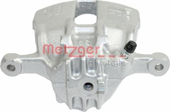 Metzger 6250782 - Тормозной суппорт autodnr.net