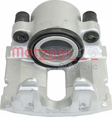 Metzger 6250790 - Тормозной суппорт avtokuzovplus.com.ua