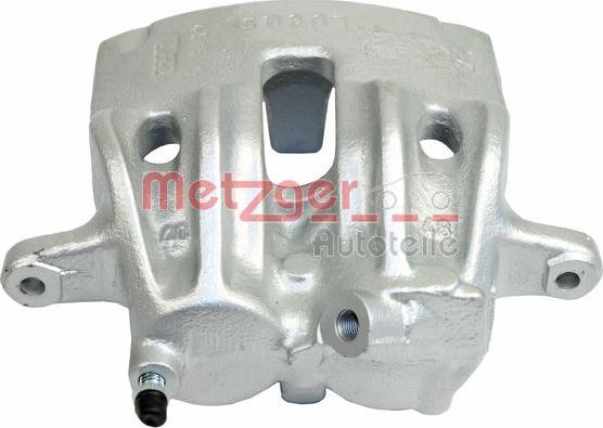 Metzger 6250831 - Гальмівний супорт autocars.com.ua